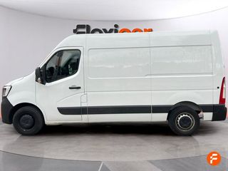 Renault Master MASTER FURGÓN T L2H2 3300 BLUE DCI 110KW (150CV) EURO