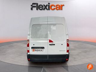 Renault Master MASTER FURGÓN T L2H2 3300 BLUE DCI 110KW (150CV) EURO