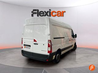 Renault Master MASTER FURGÓN T L2H2 3300 BLUE DCI 110KW (150CV) EURO