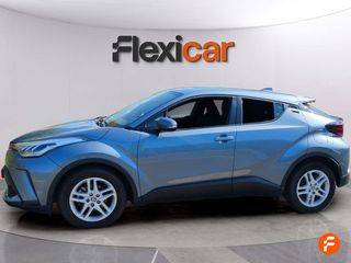 Toyota C-HR 1.8 125H Advance