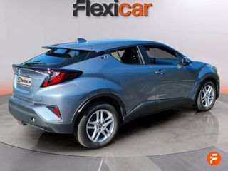 Toyota C-HR 1.8 125H Advance