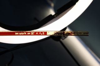 Película Super 8 mm Don Quijote de La Mancha 2 y 3.