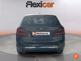 BMW Serie 2 Active Tourer 218d