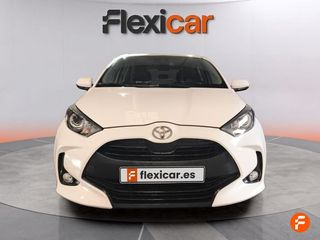 Toyota Yaris 1.5 125 S-Edition