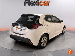 Toyota Yaris 1.5 125 S-Edition
