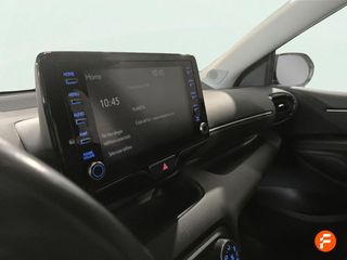 Toyota Yaris 1.5 125 S-Edition