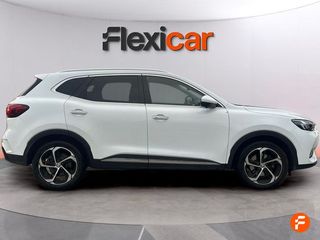 MG HS 1.5T Luxury DCT