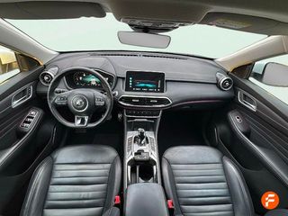 MG HS 1.5T Luxury DCT