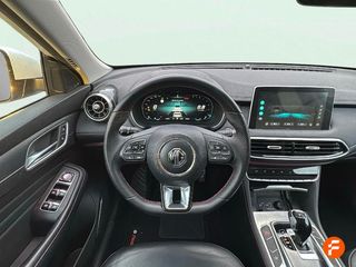 MG HS 1.5T Luxury DCT