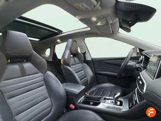 MG HS 1.5T Luxury DCT