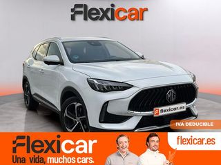 MG HS 1.5T Luxury DCT