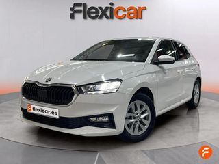 Skoda Fabia 1.0 TSI 70KW (95CV) Selection