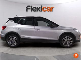 Seat Arona 1.0 TSI 85kW (115CV) FR XM