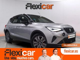 Seat Arona 1.0 TSI 85kW (115CV) FR XM