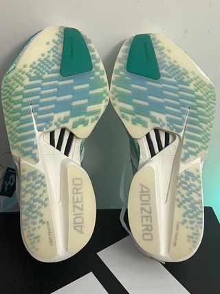 Adidas Adizero Adios Pro 4 Talla 42