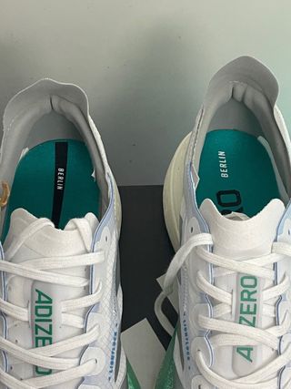 Adidas Adizero Adios Pro 4 Talla 42