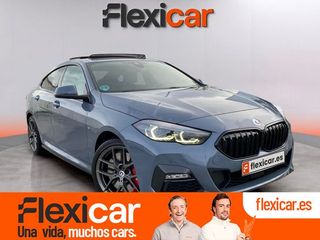 BMW Serie 2 220iA Gran Coupe