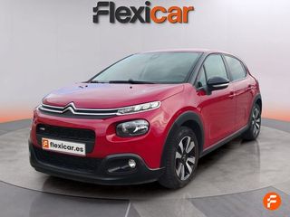 Citroën C3 PureTech 50KW (68CV) FEEL
