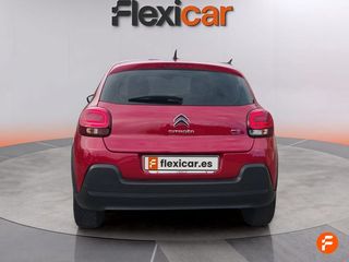 Citroën C3 PureTech 50KW (68CV) FEEL