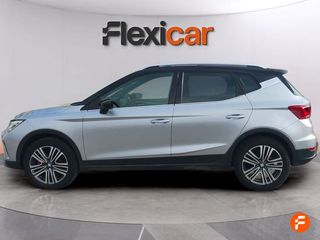 Seat Arona 1.0 TSI 85kW (115CV) FR XL