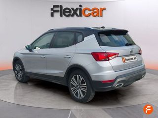 Seat Arona 1.0 TSI 85kW (115CV) FR XL