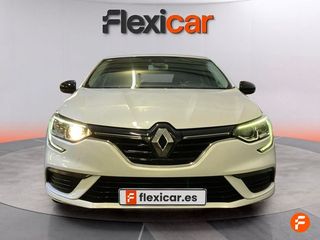 Renault Megane Limited TCe GPF 103 kW (140CV)
