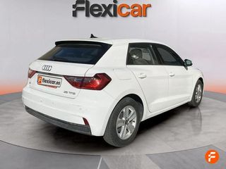 Audi A1 Sportback 25 TFSI 70kW (95CV)