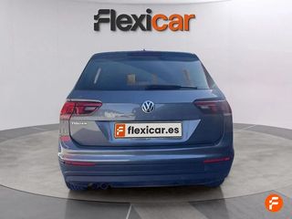 Volkswagen Tiguan Advance 2.0 TDI 110kW (150CV)