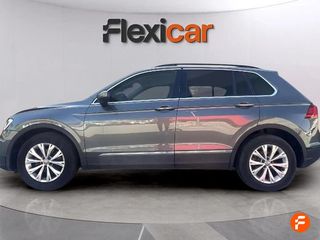 Volkswagen Tiguan Advance 2.0 TDI 110kW (150CV)