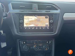 Volkswagen Tiguan Advance 2.0 TDI 110kW (150CV)