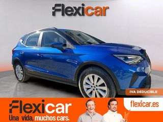 Seat Arona 1.0 TSI 81kW (110CV) Style