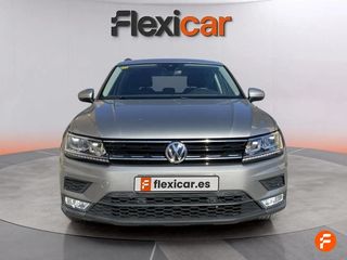 Volkswagen Tiguan Advance 2.0 TDI 110kW(150CV) BMT DSG