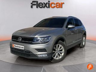 Volkswagen Tiguan Advance 2.0 TDI 110kW(150CV) BMT DSG