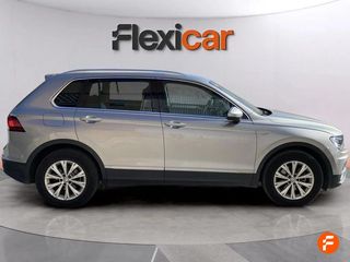 Volkswagen Tiguan Advance 2.0 TDI 110kW(150CV) BMT DSG