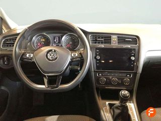 Volkswagen Golf Advance 1.0 TSI 85kW (115CV) Variant