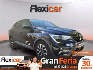 Renault Arkana Evolution TCe 103kW(140CV) EDC mild hybr