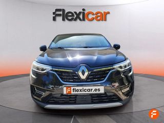 Renault Arkana Evolution TCe 103kW(140CV) EDC mild hybr
