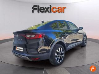 Renault Arkana Evolution TCe 103kW(140CV) EDC mild hybr