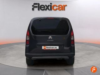 Citroën Berlingo Multispace FEEL PureTech 110cv S&S
