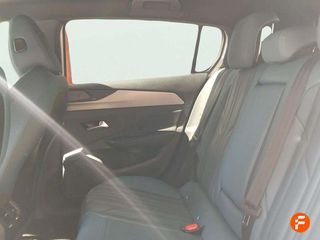 Peugeot 308 5P GT Hybrid 225 eEAT8