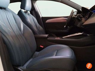 Peugeot 308 5P GT Hybrid 225 eEAT8