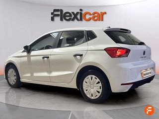 Seat Ibiza 1.6 TDI 70kW (95CV) Reference