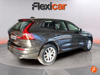 Volvo XC60 2.0 D4 AWD Inscription Auto