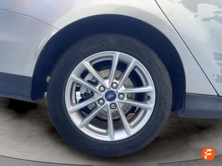 Ford Focus 1.6 TI-VCT 92kW Business Sportbreak