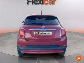 Fiat 500X Lounge 1.3 MultiJet 95CV 4x2