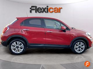 Fiat 500X Lounge 1.3 MultiJet 95CV 4x2