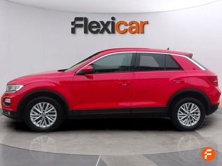 Volkswagen T-Roc Advance 1.0 TSI 85kW (115CV)