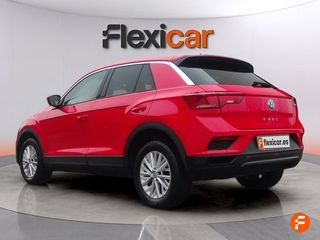 Volkswagen T-Roc Advance 1.0 TSI 85kW (115CV)