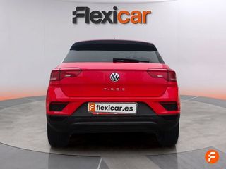 Volkswagen T-Roc Advance 1.0 TSI 85kW (115CV)