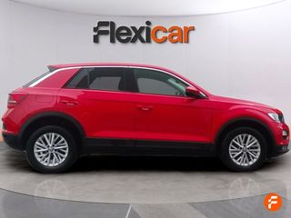 Volkswagen T-Roc Advance 1.0 TSI 85kW (115CV)